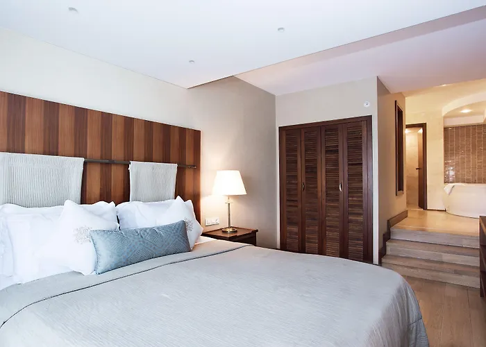 Feriested Marti Deluxe 5*