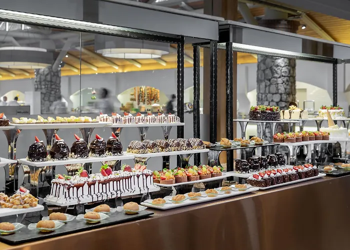 Feriested Marti Deluxe Marmaris