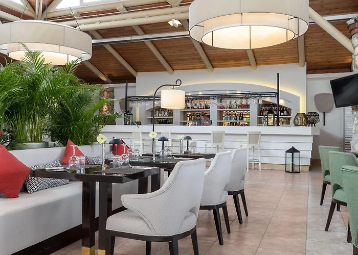 Marti Deluxe Feriested Marmaris