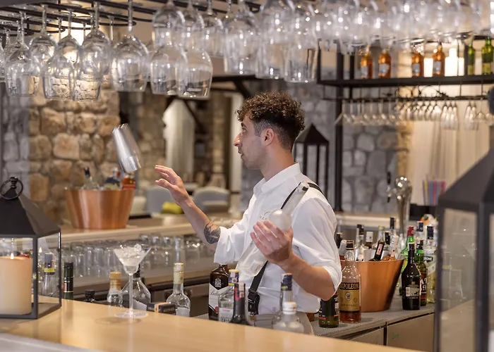 Feriested Marti Deluxe